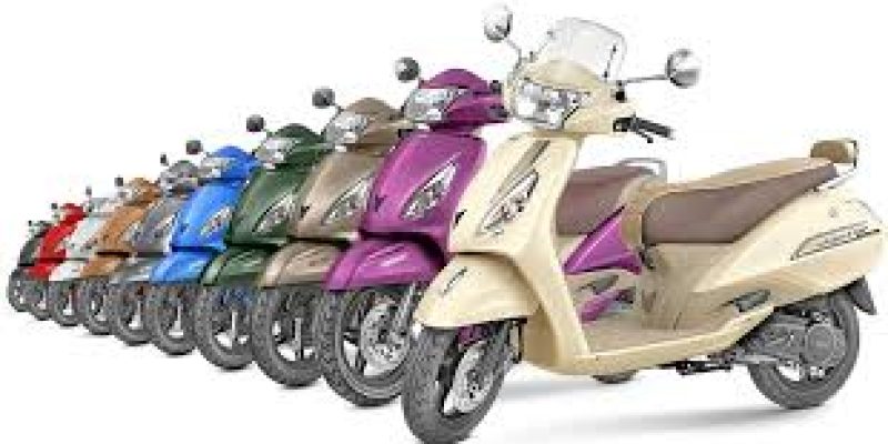Tamil Nadu Two Wheeler Subsidy Scheme