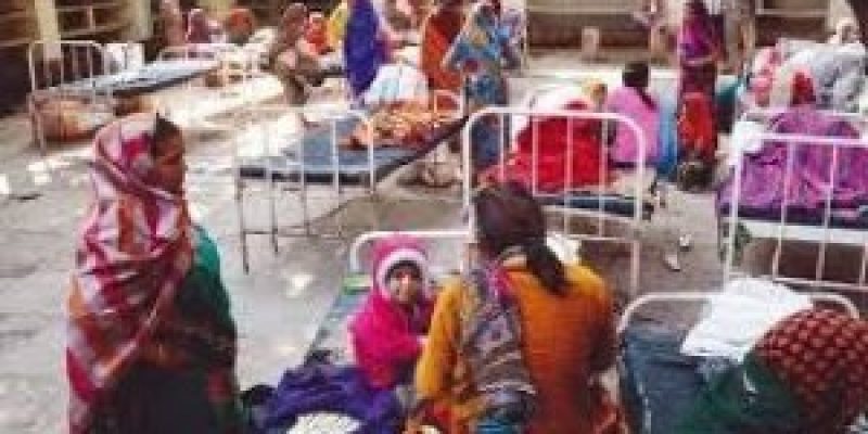 Tamil Nadu got $287 million World Bank Loan For Healthcare Reform