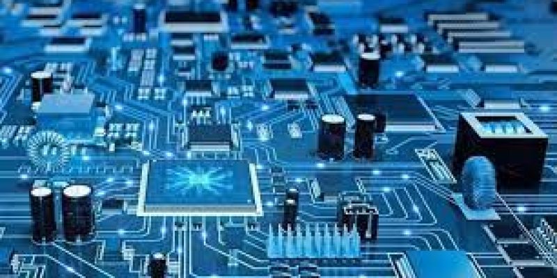 Tamil Nadu regained the top spot in electronic exports in India