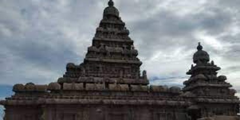 Tamil Nadu’s Mamallapuram beats Taj Mahal in number of foreign visitors