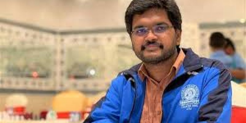 Tamil Nadu’s Shyaamnikhil Becomes India’s 85th Chess Grandmaster