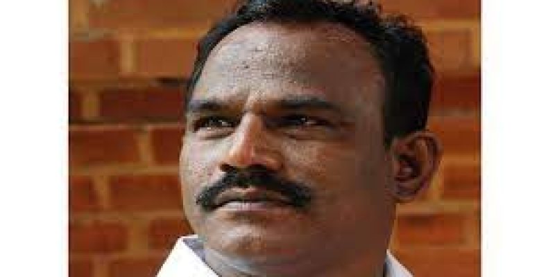 Tamil writer Imayam selected for Kuvempu national award