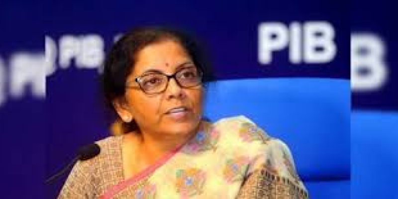 Task Force on NIP submits final report to Finance Minister