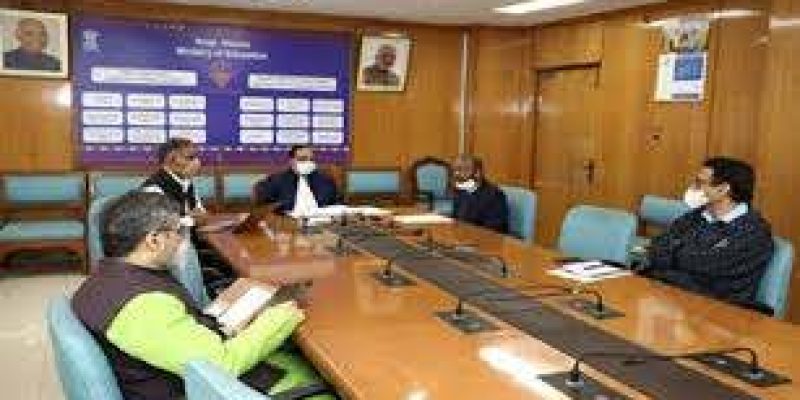 Task force set up to prepare roadmap for imparting technical education in mother tongue