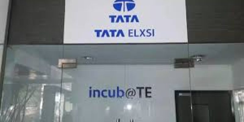 Tata Elxsi & Garuda Aerospace to Boost India’s UAV Sector