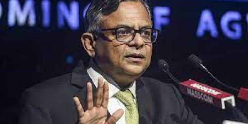 Tata Group to foray into semi-conductor manufacturing