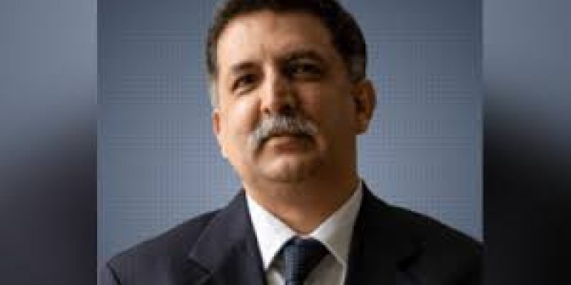 Tata Trusts names Siddharth Sharma CEO