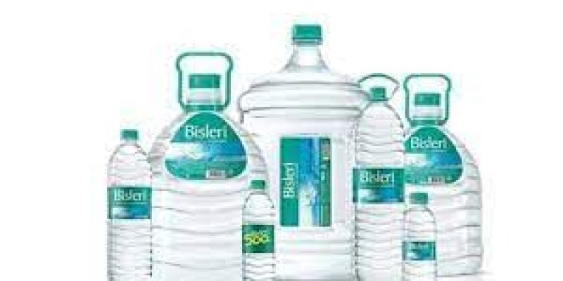 Tata to Acquire Packaged Water Giant Bisleri for About ₹7,000 Crore