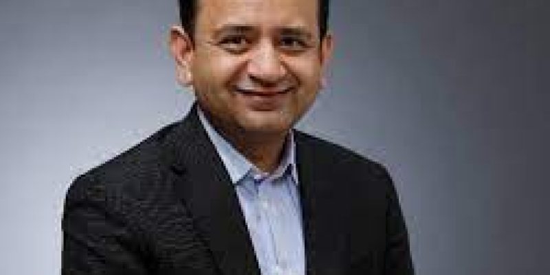 Tech Mahindra named former Infosys President Mohit Joshi as MD and CEO
