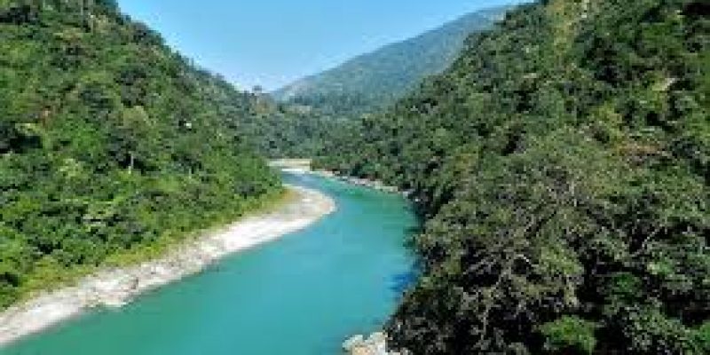 China to lend Bangladesh $1 billion for Teesta River project