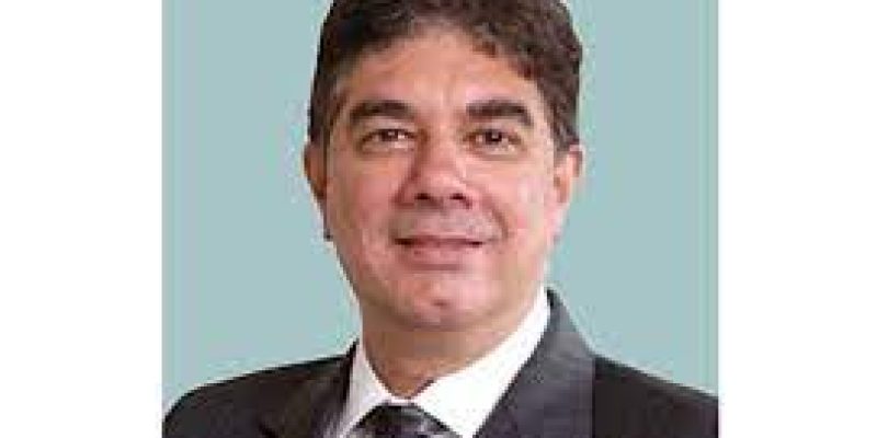 Tehmasp Printer appointed as CEO for International Gemological Institute