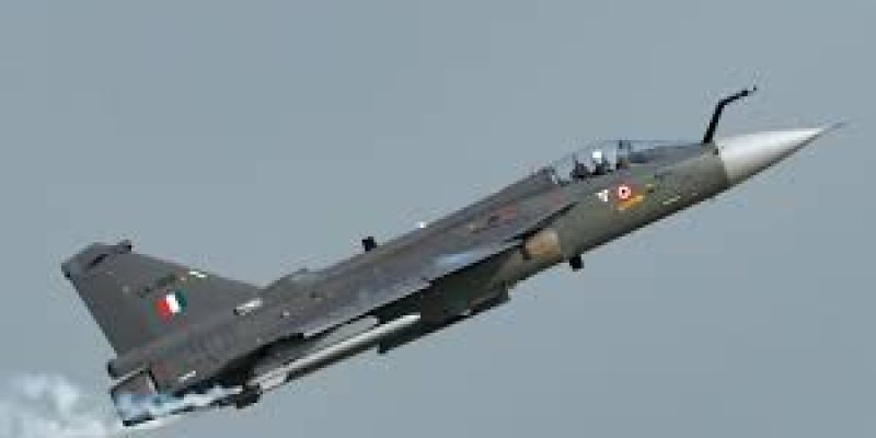 Tejas Mark-2 Project approved by Cabinet Committee on Security