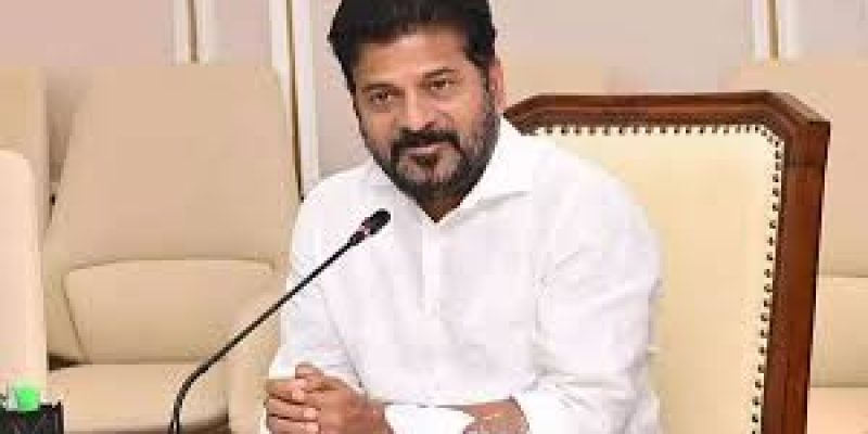 “Telangana CM Launches 4 Welfare Schemes on Republic Day”