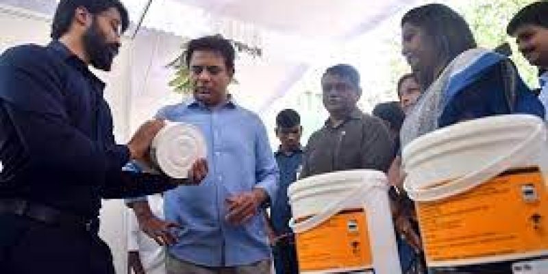 Telangana announces ‘cool roof’ policy to reduce heat impact on buildings