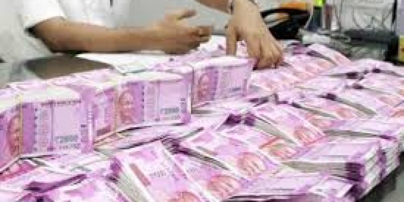 Telangana decides to go for Option-1 to meet the GST implementation shortfall