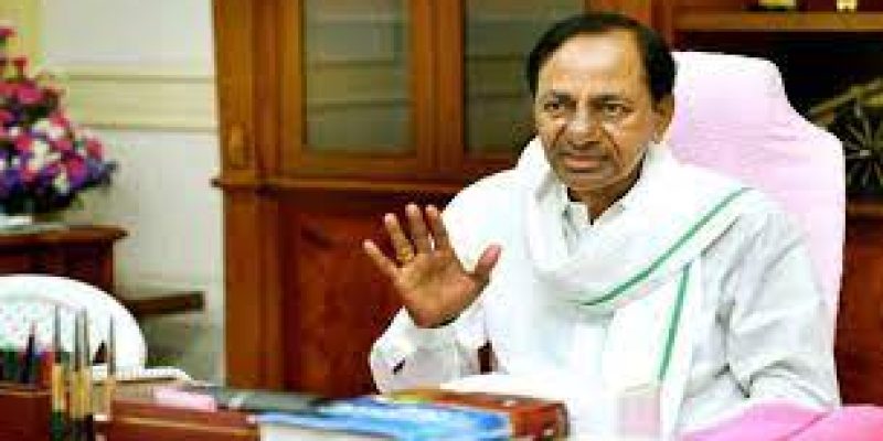 Telangana government ready to spend Rs 80,000 crore on Dalitha Bandhu