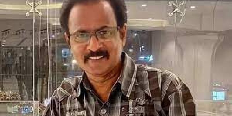 Telugu actor and comedian Allu Ramesh passes away