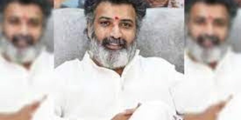 Telugu actor and politician Nandamuri Taraka Ratna passes away
