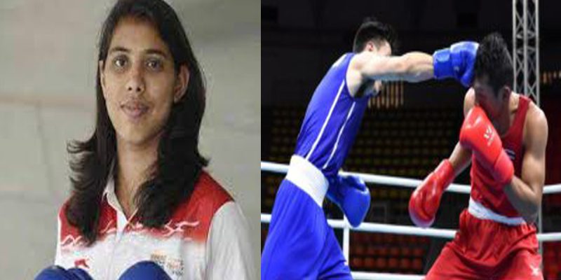 Nikhat Zarin and Deepak Singh enter quarterfinals of Thailand International Tournament