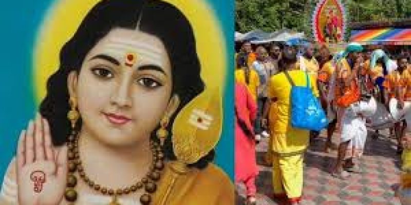 Thaipusam 2025 | Devotees Flock to Murugan Temples Across Tamil Nadu