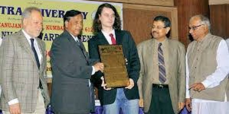 The 2024 SASTRA Ramanujan Prize: Honoring Mathematical Excellence