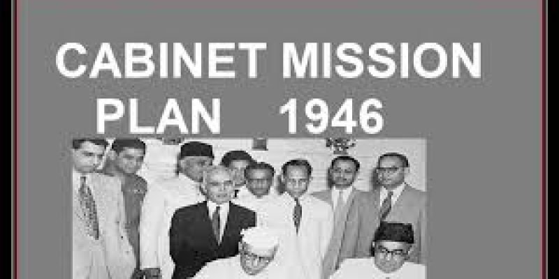 The Cabinet Mission of 1946