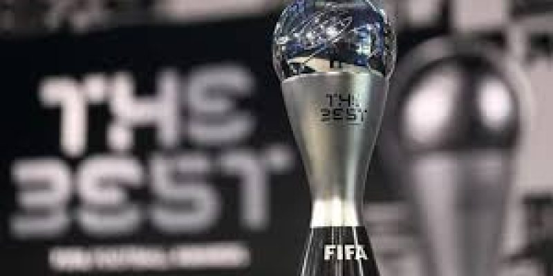 The FIFA Best Awards 2024: Recognizing Excellence