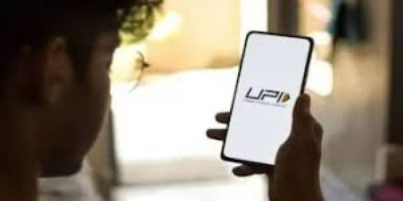 The IMF calls India’s UPI as global model for digital payments