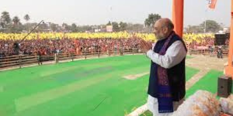 The Koch Rajbongshi vote in Assam and West Bengal