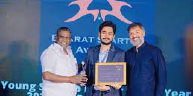 “India’s Knowledge Supremacy: The New Dawn” Book Written by Dr Ashwin Fernandes released