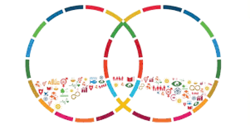 The Qatar Ministerial Meeting On South-South Cooperation