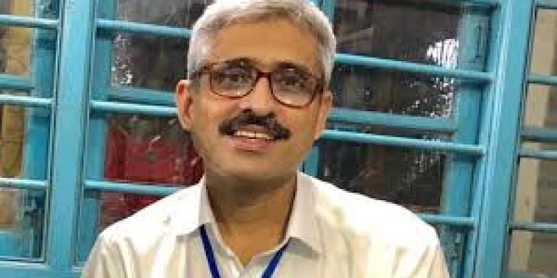 The Ramon Magsaysay Award Winner – Dr. Ravi Kannan