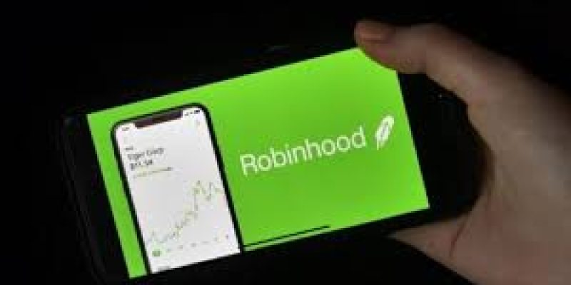 The Silicon valley startup that caused wall street chaos