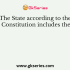Which article of Indian Constitution says that members elected by the president can’t vote in the election of president?