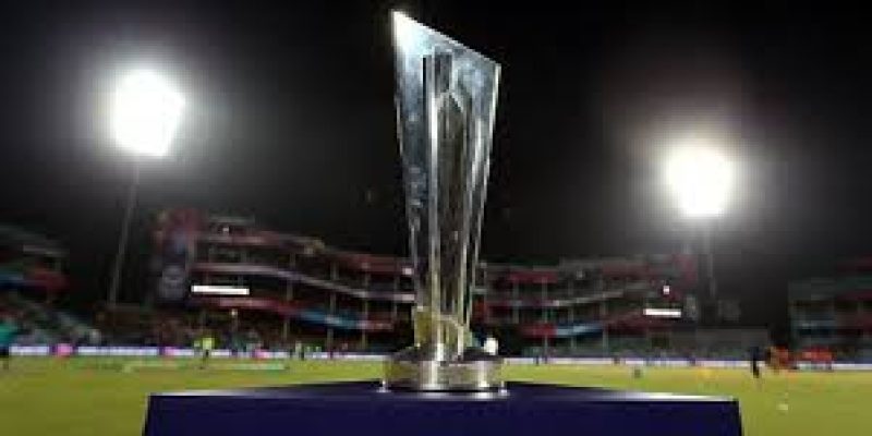 The T20 World Cup will be held in UAE this year