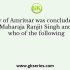 Separate electorates for Muslims in India were introduced by which one of the following Acts