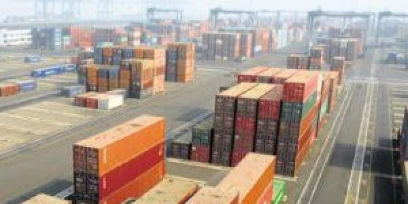 The US formally terminated Indias eligibility for a duty free import scheme