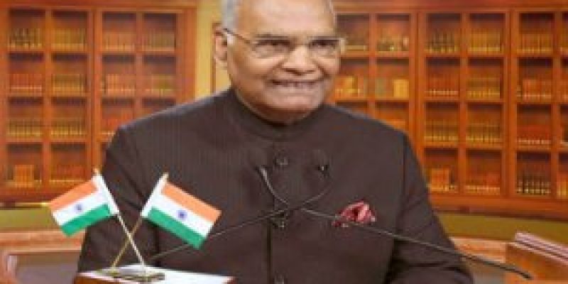 The Union Cabinet approved an extension of Presidents rule in Jammu and Kashmir