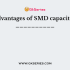 Based on the dielectric materials the SMD capacitors categorized into ______ types