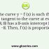 The function 𝑝(𝑥) is given by 𝑝(𝑥) = 𝐴/𝑥𝜇 where 𝐴 and 𝜇 are constants with 𝜇 > 1 and 1 ≤ 𝑥 < ∞ and 𝑝(𝑥) = 0 for −∞ < 𝑥 < 1