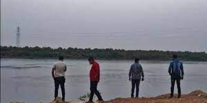 The diatom test done in the Mansukh Hiran death case