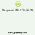 If (a+b)=2,(b+c)=1, and (c+a)=3 then find a3+b3+c3