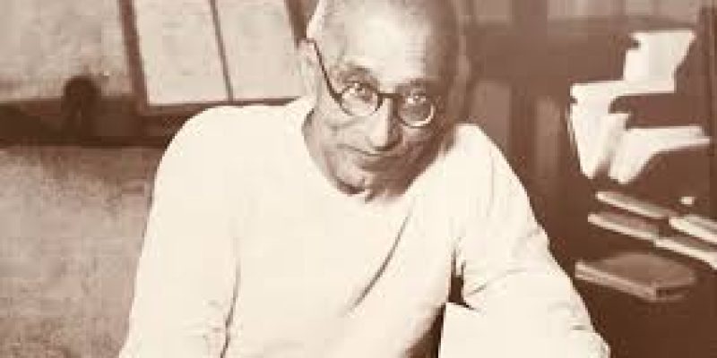 The first Governor-General of free India