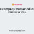 The nationalization of insurance sector was taken over by ____ companies