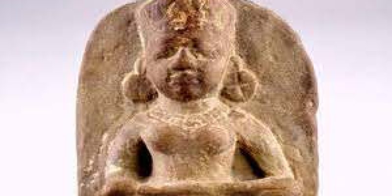 The journey of Annapurna idol from Varanasi to Canada and back