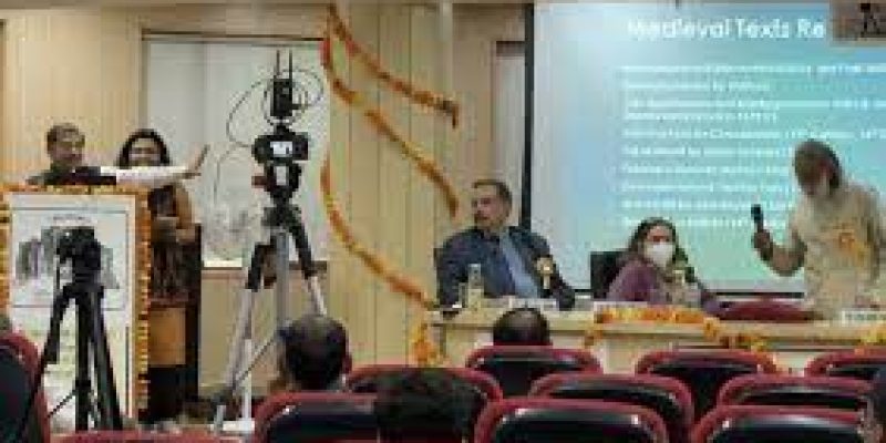 The legacy of Tomar king Anangpal II