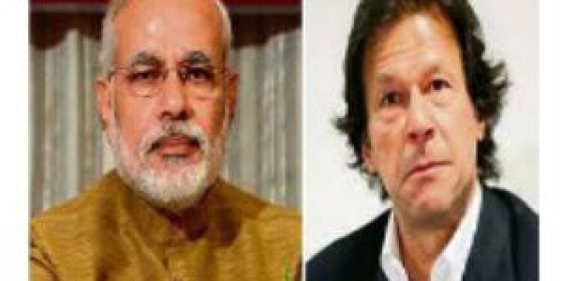 The meeting of PM Modi and Imran Khan before SCO summit is not confirmed yet
