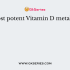 Deficiency of Vitamin A causes