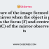 If a man’s face is 25 cm in front of concave shaving mirror producing erect image 1.5 times the size of face, focal length of the mirror would be