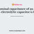 The electric/electrochemical double-layer capacitor works on _______ layer capacitance principle